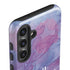 Free Spirit Galaxy S25 Plus Impact Case